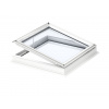 VELUX Slovensko, spol. s r.o. Elektrický svetlík CVP 0573, Vyberte variant 60 x 60 cm