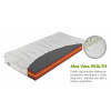 Antibakteriálny ortopedický matrac Bryce 80x200 Poťah: AloeVera