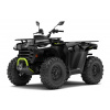 SEGWAY SNARLER AT5 S - T3b Farba: Zelená