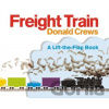 Freight Train Lift-the-Flap - Donald Crews