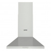 Komínový odsávač pár Gorenje WHC529E4X 50 cm LED výkon 450 m³/h 65 dB Inox (WHC529E4X)