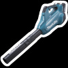 MAKITA Aku ofukovač Li-ion 2x18V/5,0Ah DUB362PT4X