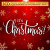 Various - It's Christmas / 3CD [3 CD]