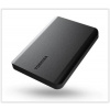 TOSHIBA STOR.E Canvio BASICS černý 2TB externí hdd USB 3.2 Gen1 black (2.5