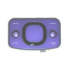 Vrchní klávesnice Nokia 6700 Slide Purple fialová