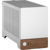 Fractal Terra/Mini ITX/Stříbrná FD-C-TER1N-02