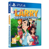 Leisure Suit Larry: Wet Dreams Dry Twice