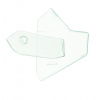 POLIS GRAPHIC GUARD CLEAR, CLR