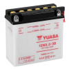 YUASA motobatéria 12 V, 5,8 Ah, 55A, 12N5.5-3B