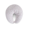 CEBA BABY Vankúš na dojčenie HUGGY (150x60x37) Basic Forget-me-not W-709-000-745