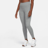 Nike Dri-FIT One W DD5407-068 pants (103718) Black XS