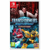 Bravissima Kitchen Videohra pre Switch Outright Games Transformers: EarthSpark Expedition (FR)