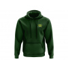 Ostravský Drak Mikina Shal'kek nem'ron-různé barvy Barva Mikiny: Bottle Green, Velikost Mikiny: 2XL
