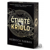 Čtvrté křídlo - s bonusovou kapitolou - Rebecca Yarros