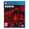 Mafia Trilogy CZ [PS4]
