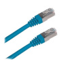 XtendLan PK_5FTP020blue patch, Cat5E, FTP, 2m, modrý