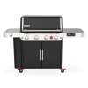 Weber Genesis EPX-435, NOVINKA