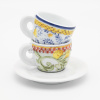 Espresso šálky Ancap CAPRICCIO ITALIANO | Set B 2ks