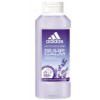 Adidas Pre-Sleep Calm dámský sprchový gel 400ml