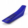 Poťah sedadla OneGripper Ribbed blue/black