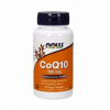 Now Foods CoQ10 100 mg s bobuľami hlohu - 90 veg. kapsúl