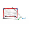 Floorball CROSS set , 2 palice 1 bránka