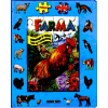 Farma - puzzle