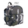 Sol's Rider Kids camo