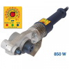 DYTRON Polyfúzna zváračka POLYS P-4a 850 W TW (zvukový sprievodca) Balenie: Sólo