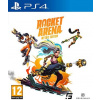 PS4 Rocket Arena Mythic Edition (nová)