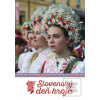 Slovenský deň kroja (Mária Miková)