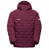 Bunda Mammut Sender IN Hooded Jacket Men XL