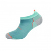 Bežecké ponožky Devold Running Merino Low Sock WMN tropical 38-40