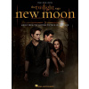 THE TWILIGHT SAGA: NEW MOON (music from the movie) - klavír/spev/gitara
