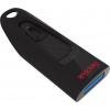 SanDisk Ultra 512GB /130MBps/USB 3.0/USB-A/Černá SDCZ48-512G-G46