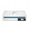 HP ScanJet Pro N4600