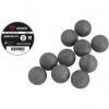 VENOX Guličky T4E Rubber Ball RB Steel .50 10ks