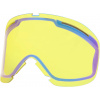 OAKLEY plexi O-FRAME 2.0 PRO yellow