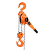 Vevor Ručná reťazová kladka 6T 6000KG, zdvih 3M, G80 reťaz, otočné háky CGKSBHLHL6T1EG5BT001V0