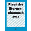 Plzeňský literární almanach 2015 - autor neuvedený