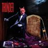 Thunder - Robert Johnson's Tombstone CD
