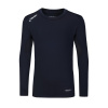 Sondico Long Sleeved Core Base Layer Junior Navy 11-12 rokov