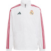 adidas | Real Madrid Home Anthem 2026/27 | biela| M(147-152cm)