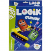 Hra LOGIK Junior