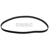 SWAG Ozubený řemen 30 02 0002