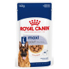 Royal Canin Maxi Adult 10 x 140g