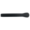 Náhradní pásek XPD STRAP PRO černý UNI