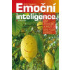 Emoční inteligence - Gill Hasson