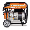 Synchrónny generátor energie Unicraft PG-E 40 SRA (Synchrónny generátor energie Unicraft PG-E 40 SRA)