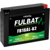 Baterie FULBAT DUCATI 916 Sport Touring ST4 (99-01) rok 99-00